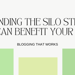 Understanding the Silo Structure & How It Can Benefit Your Website