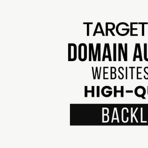 6 Incredible Ways To Earn More Backlinks For Your Website