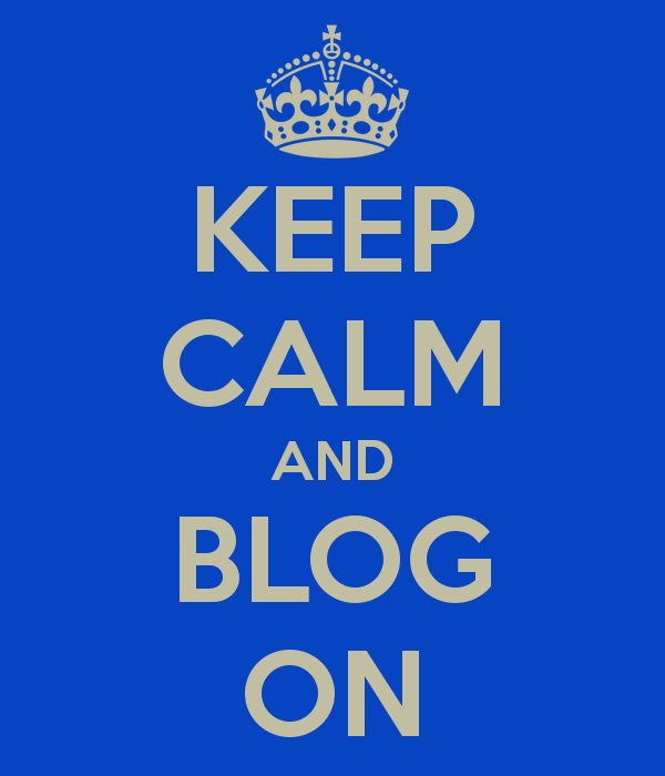 keep-calm-and-blog-on