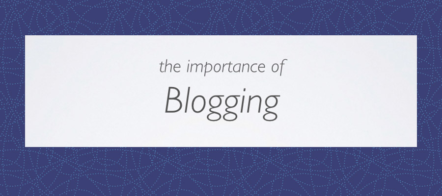 3 Blogging Tips to help you with Content Marketing for your Photography Business