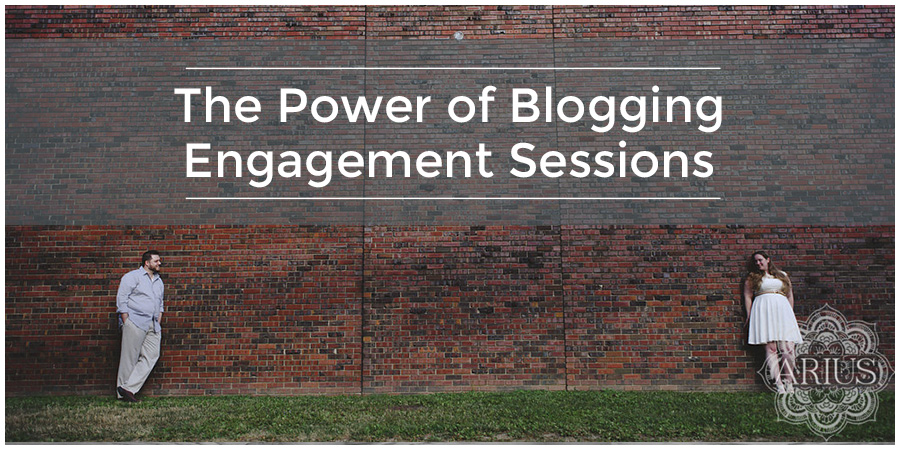The Power of Blogging Engagement Sessions