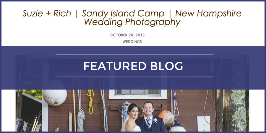 Featured Blog | Jackie Riccardi Photography