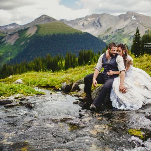 Photography Blogging Tips: Giving Blog Time to Both Bride and Groom
