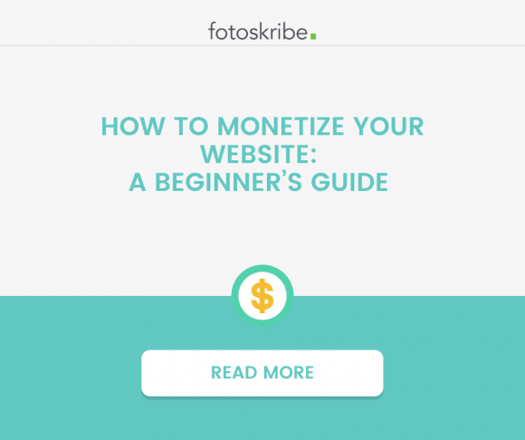 How to Monetize Your Website: A Beginner’s Guide