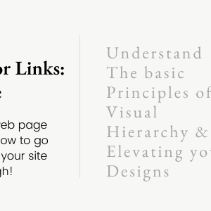 How to Create Anchor Links: A Step-By-Step Guide